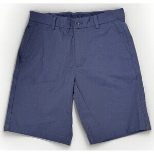 Vineyard Vines Men's 28 On-The-Go OTG Shorts 9” Inseam Outdoor Chino Casual MINT